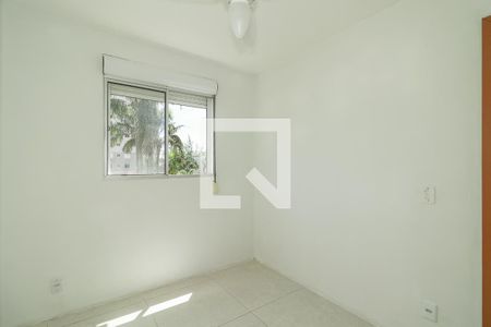 Quarto 2 de apartamento para alugar com 2 quartos, 48m² em Morro Santana, Porto Alegre