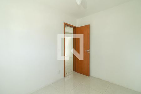 Quarto 2 de apartamento para alugar com 2 quartos, 48m² em Morro Santana, Porto Alegre