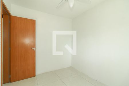 Quarto 2 de apartamento para alugar com 2 quartos, 48m² em Morro Santana, Porto Alegre