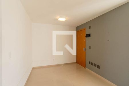 Sala de apartamento para alugar com 2 quartos, 38m² em Ouro Fino, São José dos Pinhais