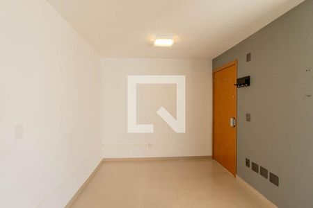 Sala de apartamento para alugar com 2 quartos, 38m² em Ouro Fino, São José dos Pinhais