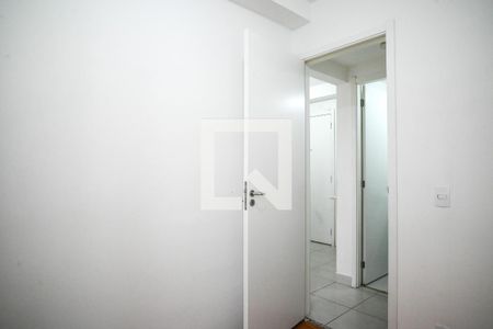 Quarto 1 de apartamento para alugar com 2 quartos, 33m² em Sacomã, São Paulo