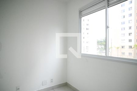 Sala de apartamento para alugar com 2 quartos, 33m² em Sacomã, São Paulo