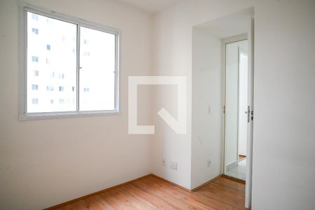 Quarto 2 de apartamento para alugar com 2 quartos, 33m² em Sacomã, São Paulo