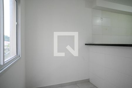 Sala de apartamento para alugar com 2 quartos, 33m² em Sacomã, São Paulo