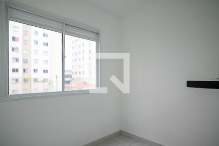 Sala de apartamento para alugar com 2 quartos, 33m² em Sacomã, São Paulo