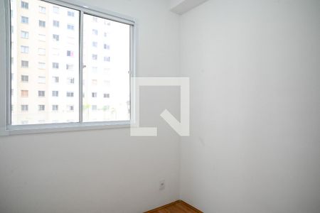 Quarto 1 de apartamento para alugar com 2 quartos, 33m² em Sacomã, São Paulo