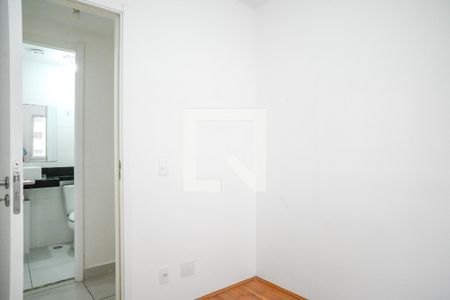 Quarto 1 de apartamento para alugar com 2 quartos, 33m² em Sacomã, São Paulo