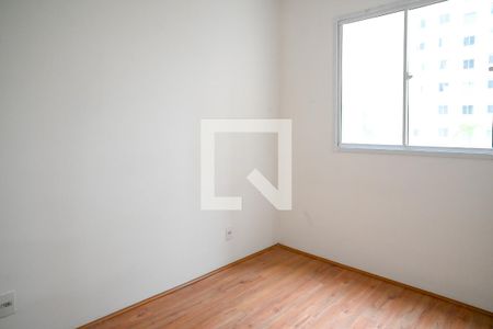 Quarto 2 de apartamento para alugar com 2 quartos, 33m² em Sacomã, São Paulo