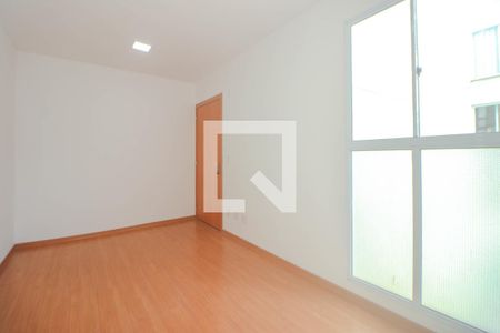 Sala de apartamento para alugar com 2 quartos, 49m² em Alto Petrópolis, Porto Alegre