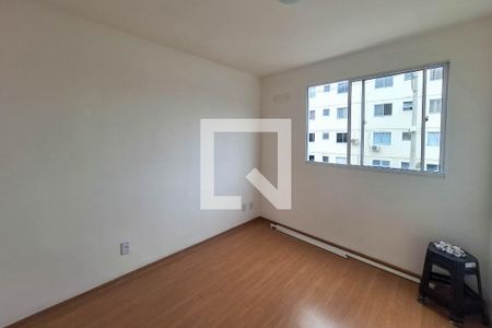 Quarto 1 de apartamento para alugar com 2 quartos, 42m² em Vila Lage, São Gonçalo