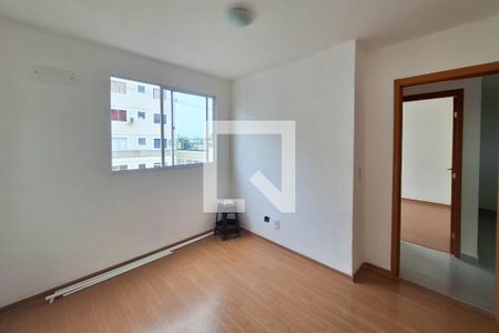 Quarto 1 de apartamento para alugar com 2 quartos, 42m² em Vila Lage, São Gonçalo