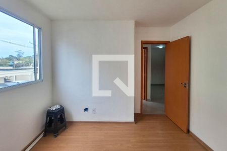 Quarto 1 de apartamento para alugar com 2 quartos, 42m² em Vila Lage, São Gonçalo