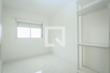 Suíte de apartamento para alugar com 2 quartos, 57m² em Morumbi, São Paulo