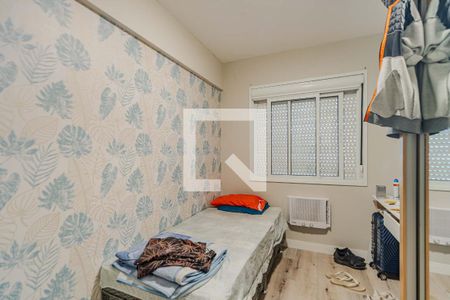 Quarto 1 de apartamento para alugar com 2 quartos, 76m² em Partenon, Porto Alegre