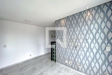 Sala de apartamento para alugar com 2 quartos, 55m² em Vila Prudente, São Paulo