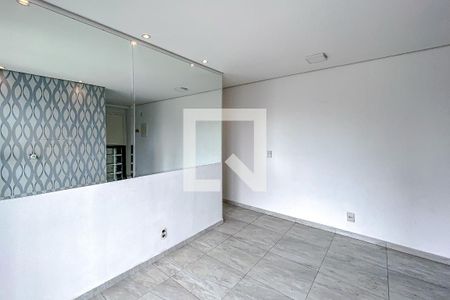 Sala de apartamento para alugar com 2 quartos, 55m² em Vila Prudente, São Paulo