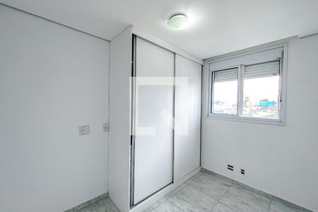 Quarto 1 de apartamento para alugar com 2 quartos, 55m² em Vila Prudente, São Paulo