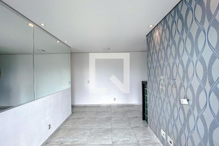 Sala de apartamento para alugar com 2 quartos, 55m² em Vila Prudente, São Paulo