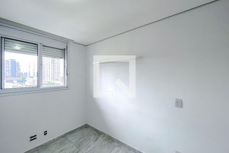 Quarto 1 de apartamento para alugar com 2 quartos, 55m² em Vila Prudente, São Paulo