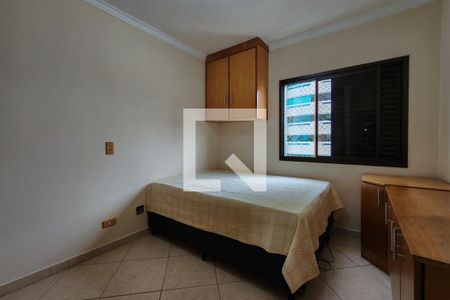 Quarto 1 de apartamento para alugar com 3 quartos, 107m² em Vila Dayse, São Bernardo do Campo