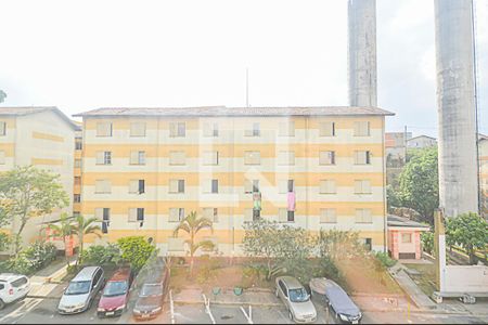 Vista do Quarto 1 de apartamento à venda com 2 quartos, 46m² em Cooperativa, São Bernardo do Campo