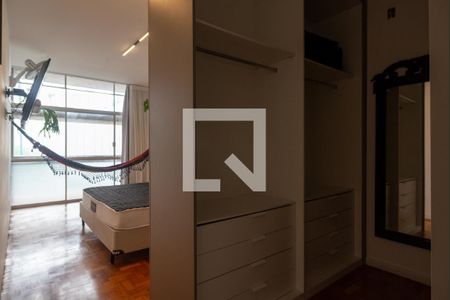 Quarto de apartamento para alugar com 1 quarto, 67m² em Centro Histórico de São Paulo, São Paulo