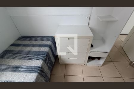 Quarto 1 de apartamento para alugar com 2 quartos, 50m² em Vila Jardini, Sorocaba