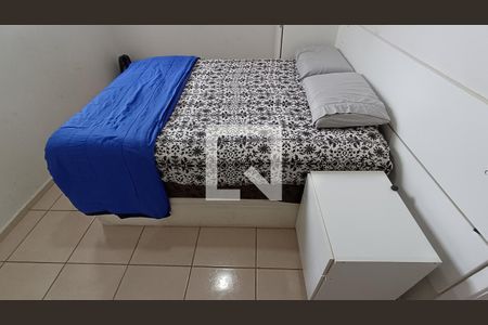 Quarto 2 de apartamento para alugar com 2 quartos, 50m² em Vila Jardini, Sorocaba