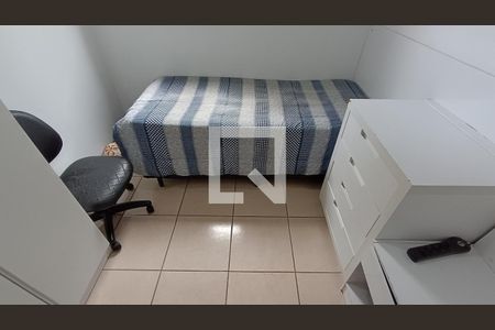 Quarto 1 de apartamento para alugar com 2 quartos, 50m² em Vila Jardini, Sorocaba