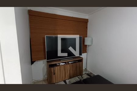 Sala de apartamento para alugar com 2 quartos, 50m² em Vila Jardini, Sorocaba