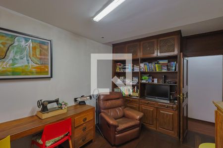 Quarto 1 de apartamento à venda com 4 quartos, 180m² em Santo Agostinho, Belo Horizonte