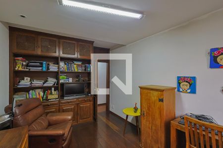 Quarto 1 de apartamento à venda com 4 quartos, 180m² em Santo Agostinho, Belo Horizonte