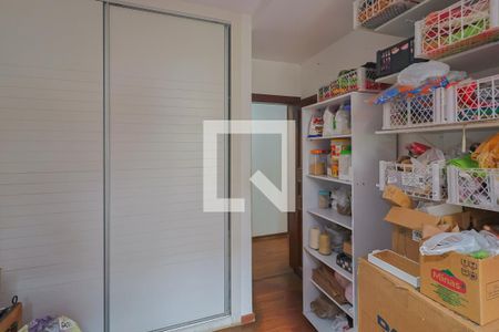 Quarto 2 de apartamento à venda com 4 quartos, 180m² em Santo Agostinho, Belo Horizonte