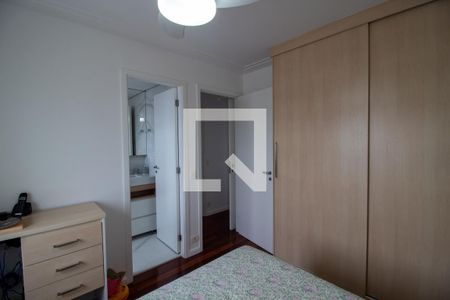 Quarto 1 de apartamento à venda com 2 quartos, 105m² em Jardim Olympia, São Paulo