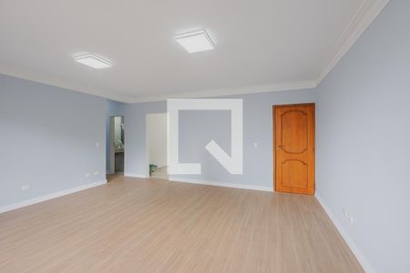 Sala de apartamento à venda com 3 quartos, 113m² em Paraíso, São Paulo