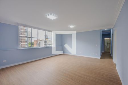 Sala de apartamento à venda com 3 quartos, 113m² em Paraíso, São Paulo