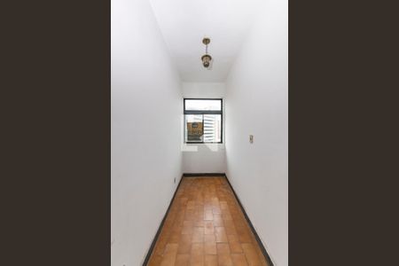 Sala 1 de apartamento à venda com 4 quartos, 220m² em Lourdes, Belo Horizonte