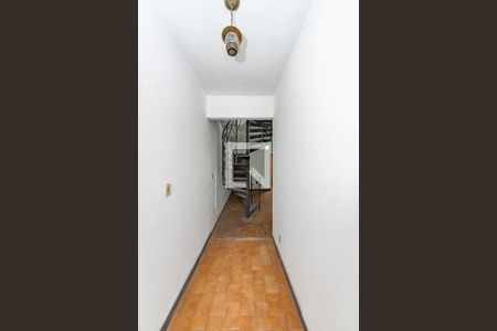 Sala 1 de apartamento à venda com 4 quartos, 220m² em Lourdes, Belo Horizonte