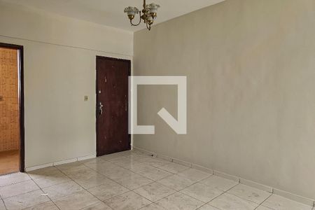 Sala de apartamento à venda com 2 quartos, 40m² em Lourdes, Belo Horizonte