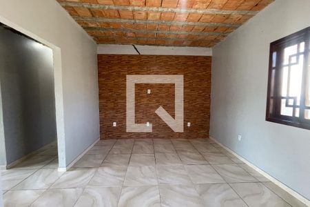 Sala de casa para alugar com 2 quartos, 100m² em Parque Fluminense, Duque de Caxias