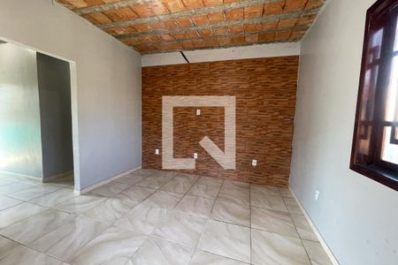 Sala de casa para alugar com 2 quartos, 100m² em Parque Fluminense, Duque de Caxias