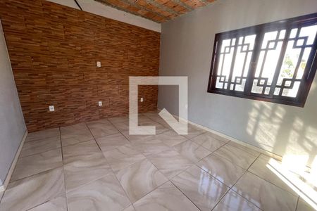 Sala de casa para alugar com 2 quartos, 100m² em Parque Fluminense, Duque de Caxias