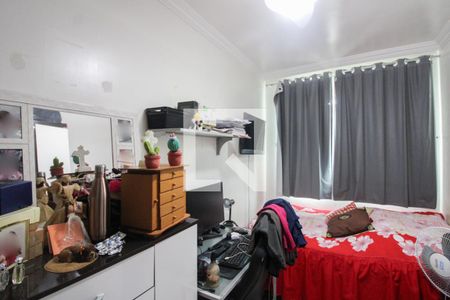 Quarto 1 de casa à venda com 2 quartos, 65m² em Céu Azul, Belo Horizonte