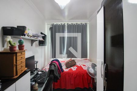 Quarto 1 de casa à venda com 2 quartos, 65m² em Céu Azul, Belo Horizonte