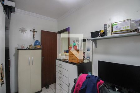 Quarto 1 de casa à venda com 2 quartos, 65m² em Céu Azul, Belo Horizonte