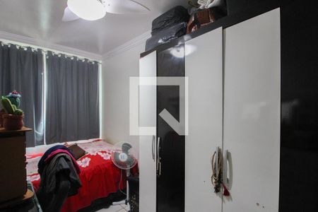 Quarto 1 de casa à venda com 2 quartos, 65m² em Céu Azul, Belo Horizonte