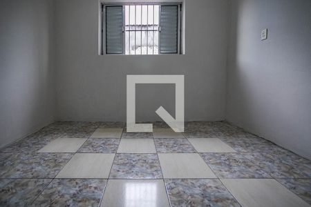 Quarto 1 de casa para alugar com 2 quartos, 70m² em Centro, Mogi das Cruzes