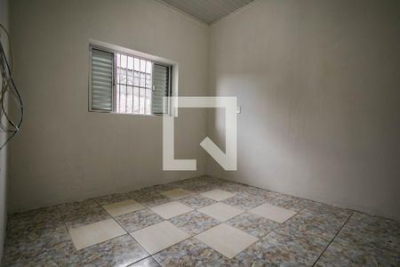 Quarto 1 de casa para alugar com 2 quartos, 70m² em Centro, Mogi das Cruzes