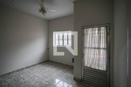 Sala de casa para alugar com 2 quartos, 70m² em Centro, Mogi das Cruzes